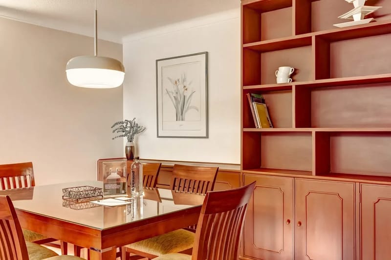 Comfortable 2BR in Zona T