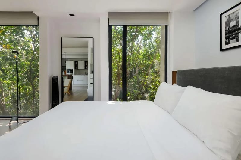 Breathtaking loft in Roma Norte