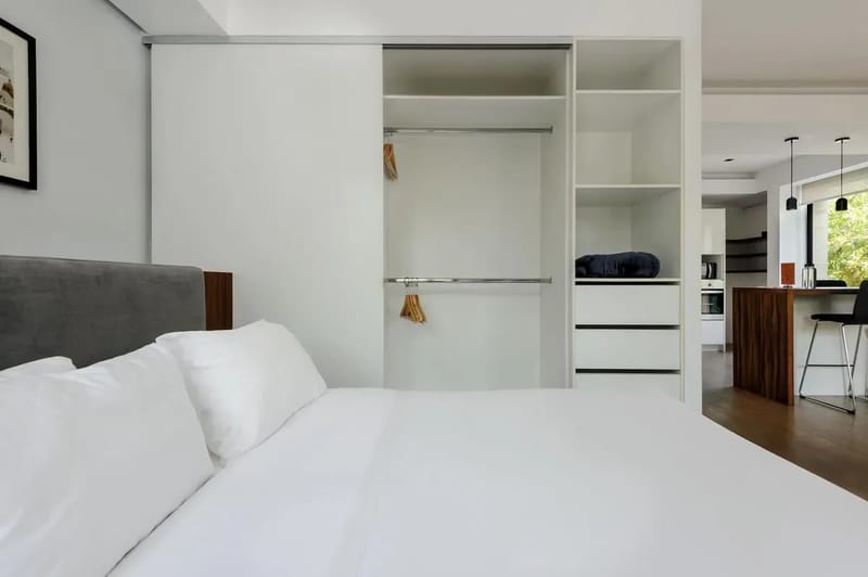 Breathtaking loft in Roma Norte