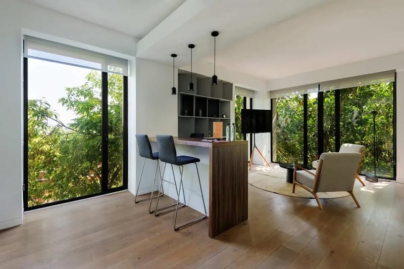 Breathtaking loft in Roma Norte
