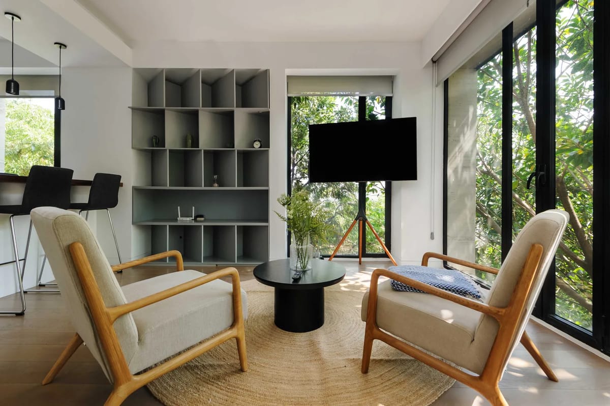 Breathtaking loft in Roma Norte