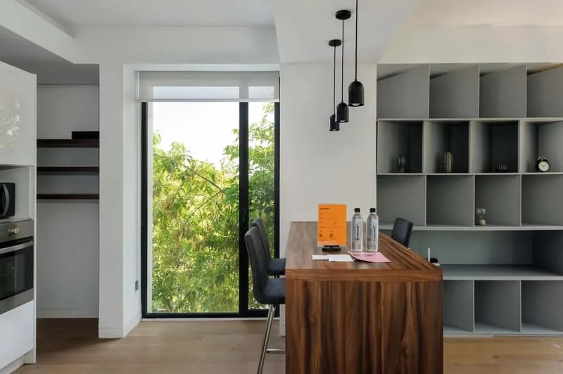 Breathtaking loft in Roma Norte