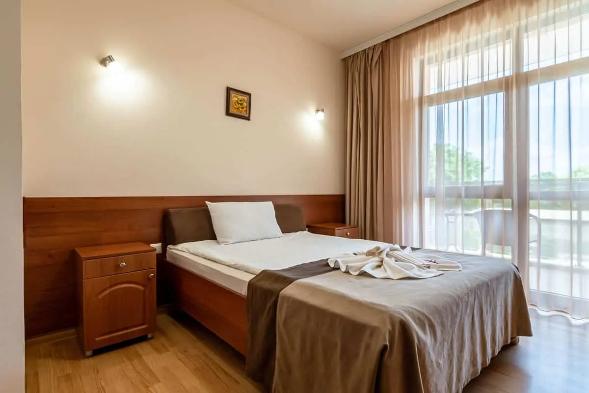 Single room