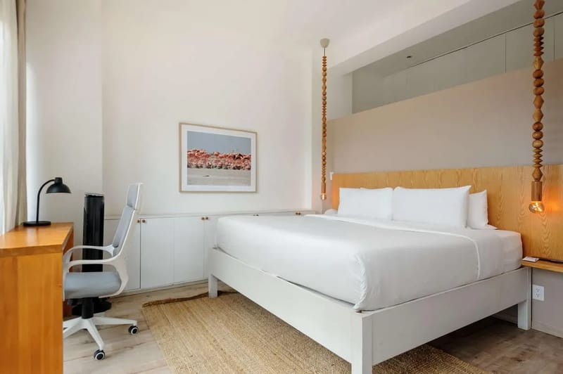 Iluminating 3BR Triplex in Roma Norte