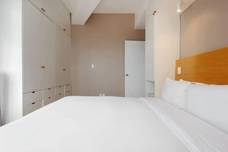 Iluminating 3BR Triplex in Roma Norte