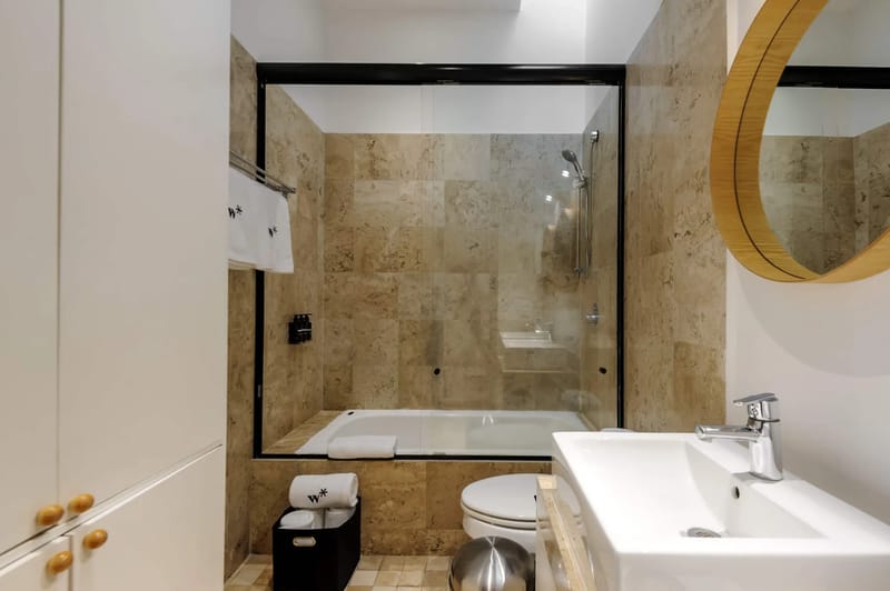 Iluminating 3BR Triplex in Roma Norte