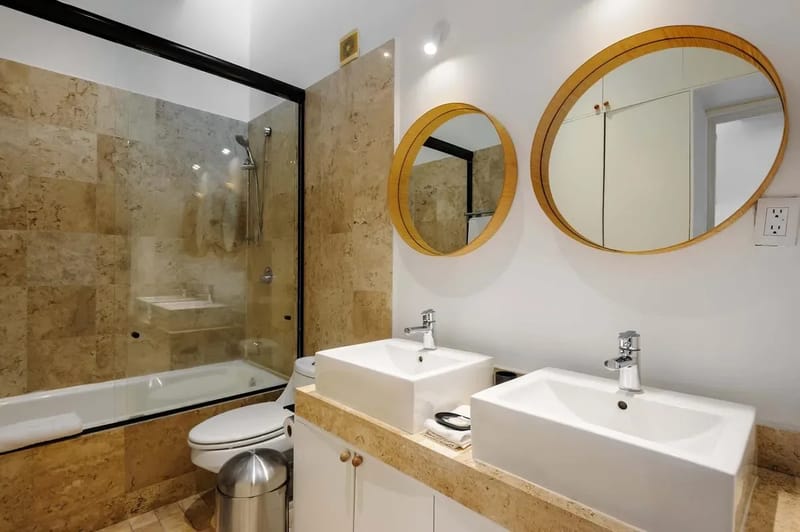 Iluminating 3BR Triplex in Roma Norte