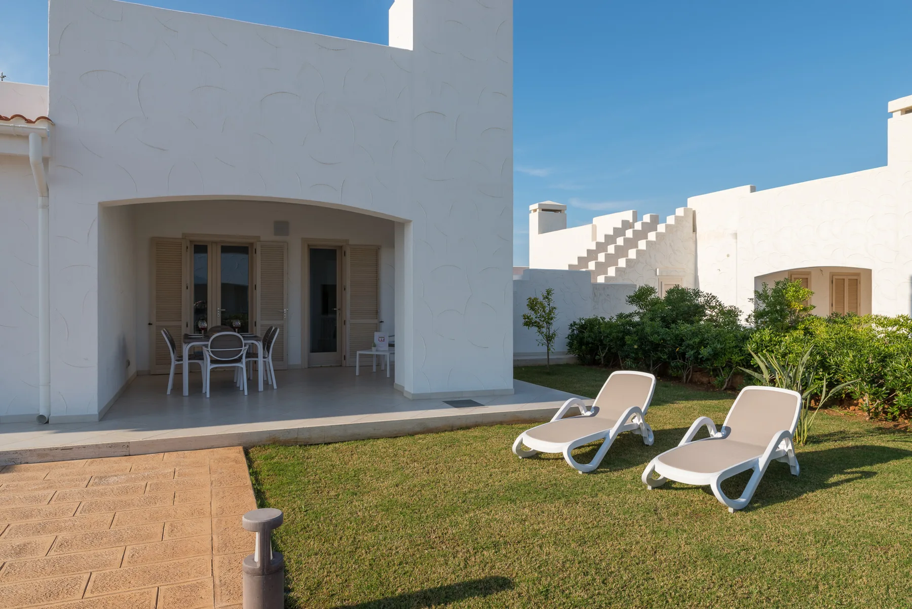 Blue Sea Villa Grecale