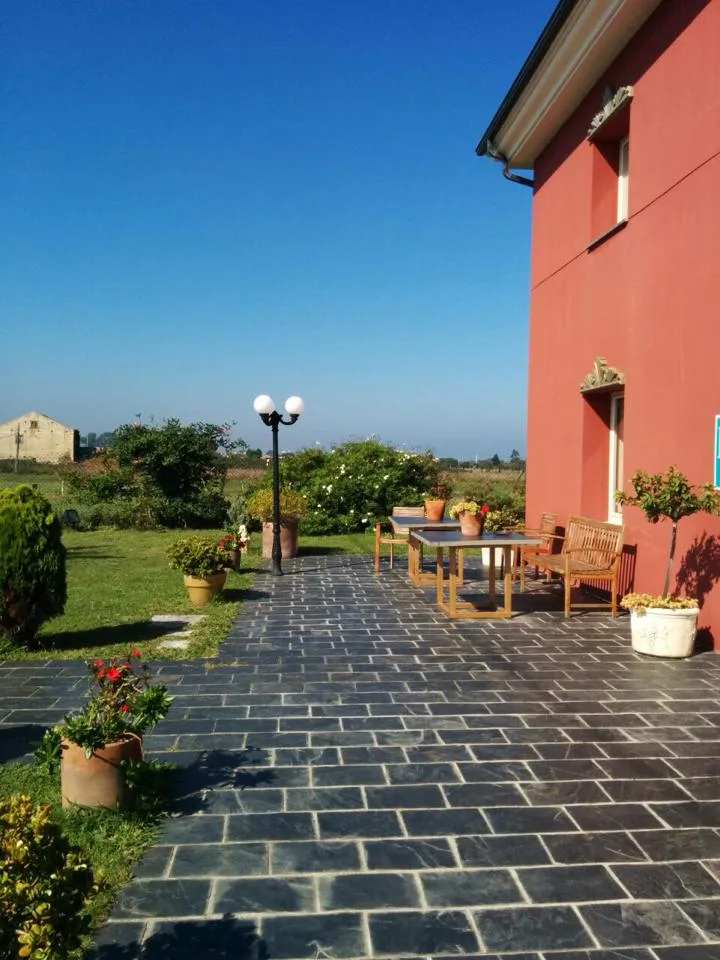 Hotel property and guest moments