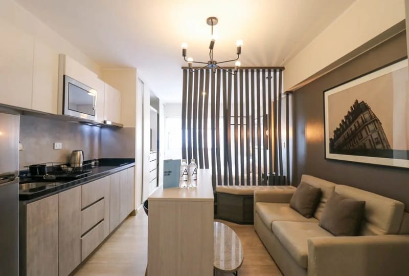 Modern Loft in Barranco