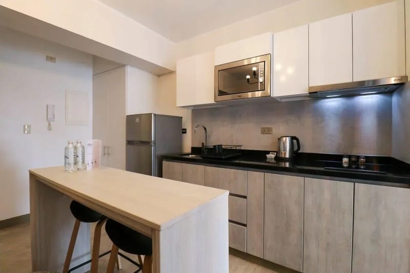 Modern Loft in Barranco