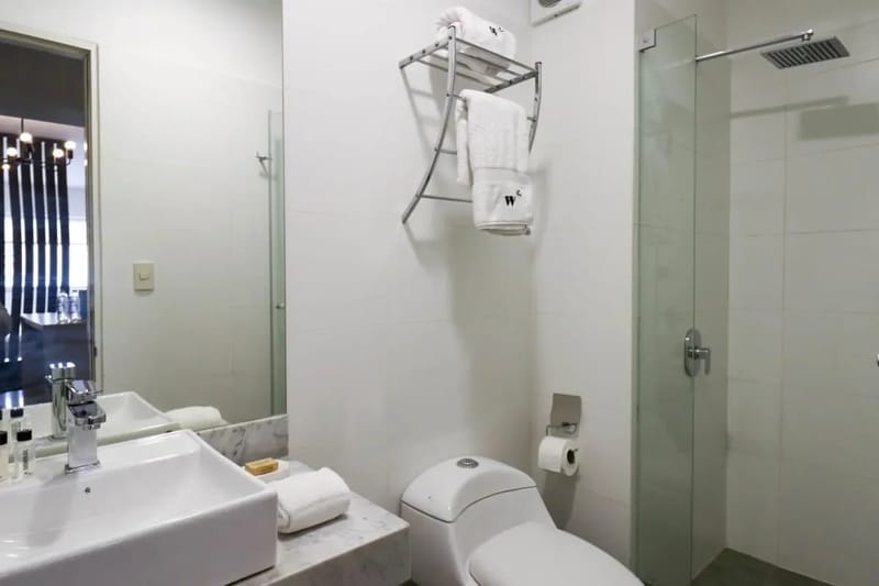 Modern Loft in Barranco
