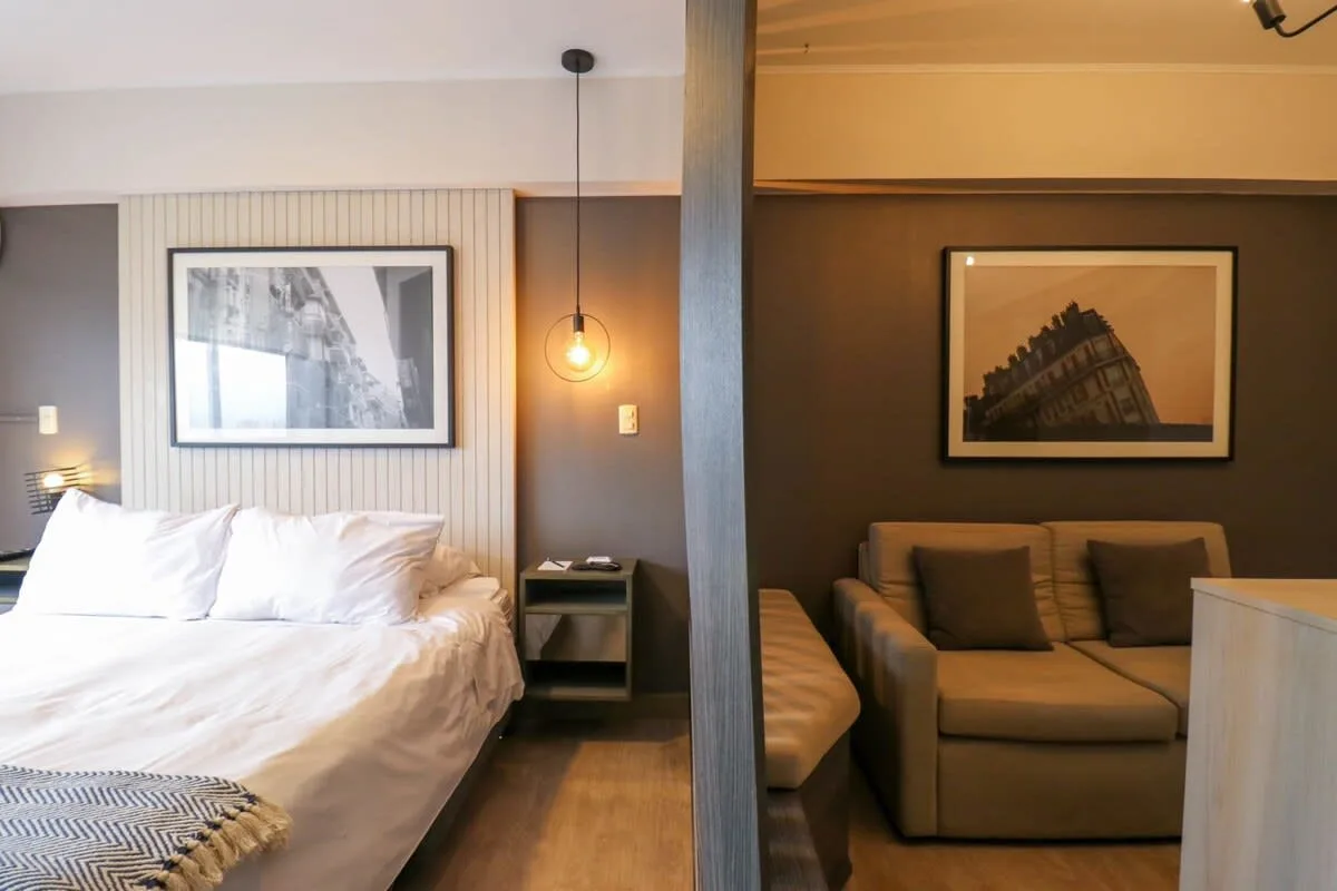 Modern Loft in Barranco