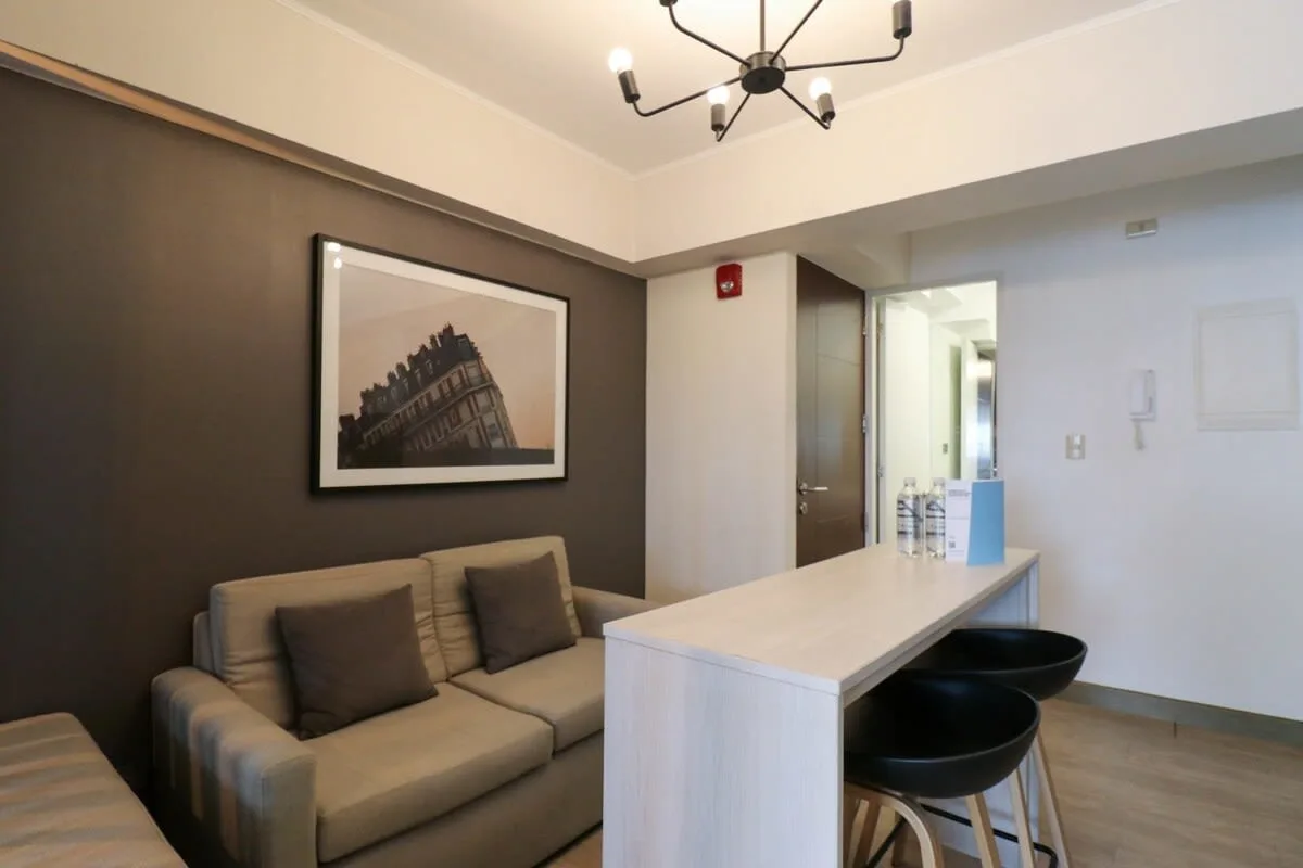 Modern Loft in Barranco