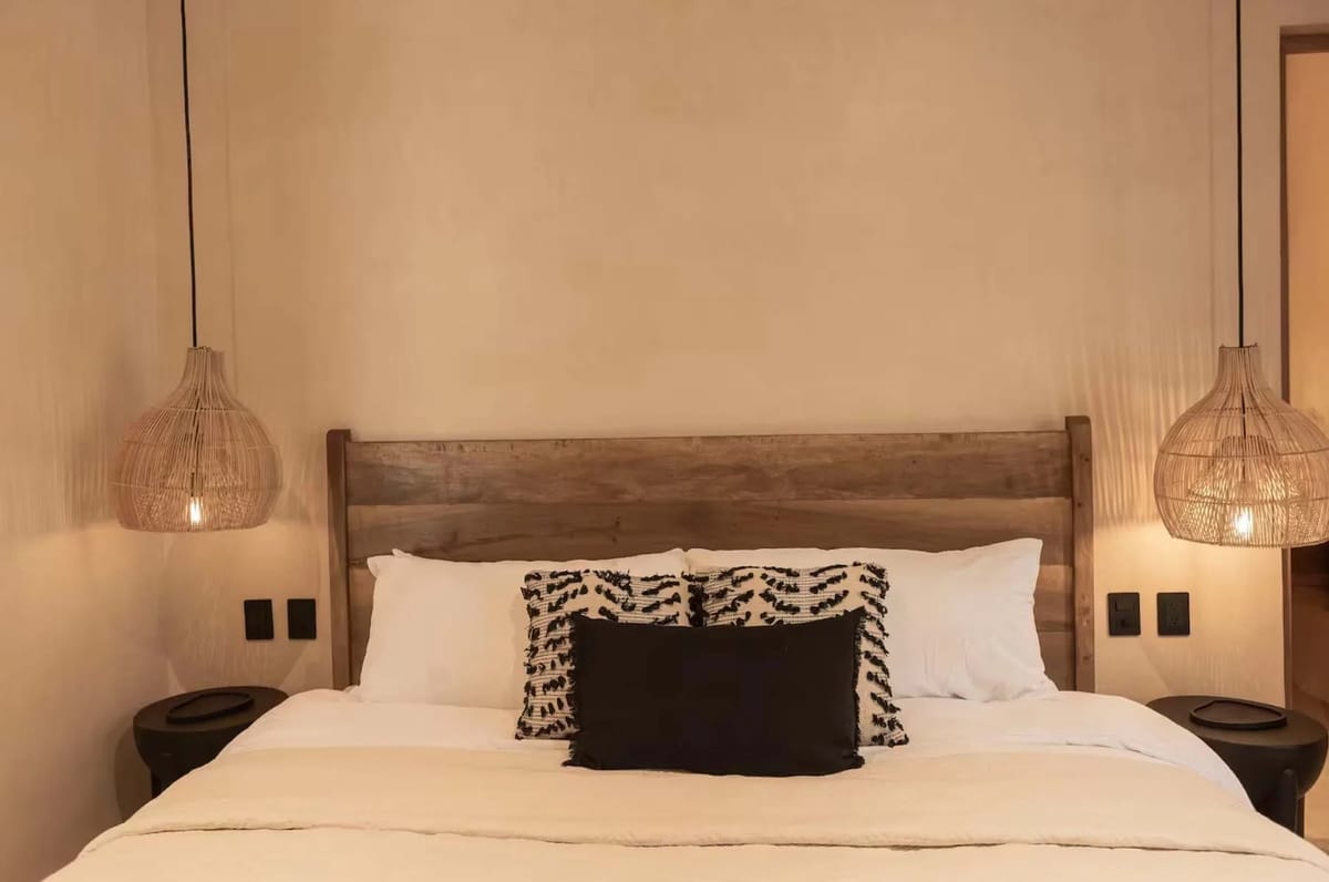Stylish 1BR Apartment with Pool in Tulum