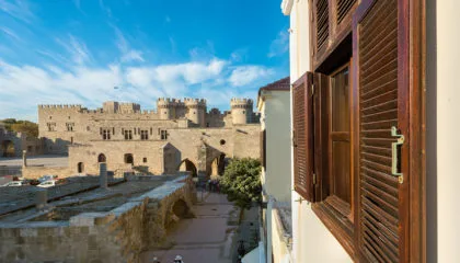 Suite King Tzami