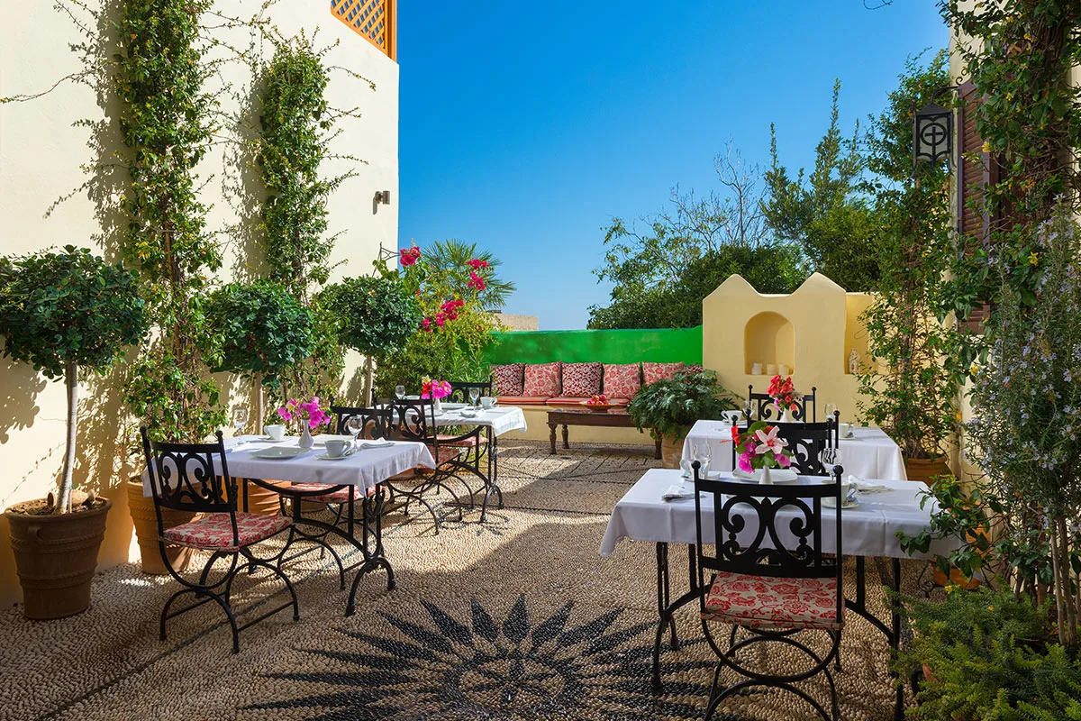 Galería del hotel