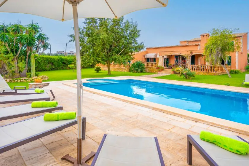 Finca es fasser