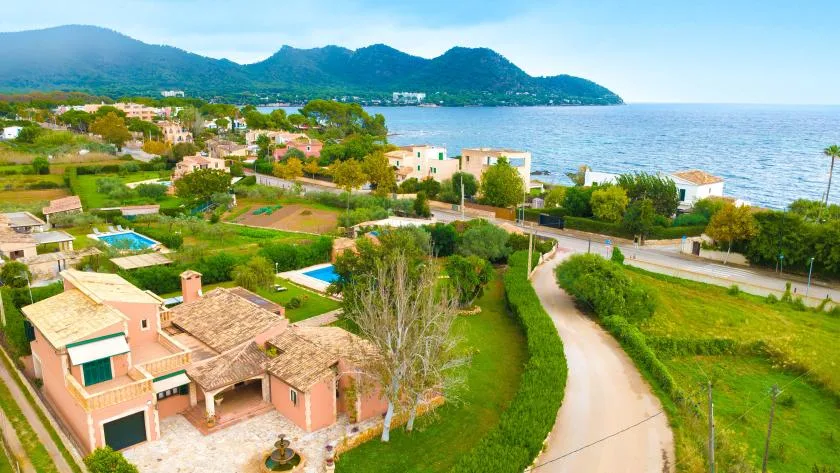 Finca es fasser