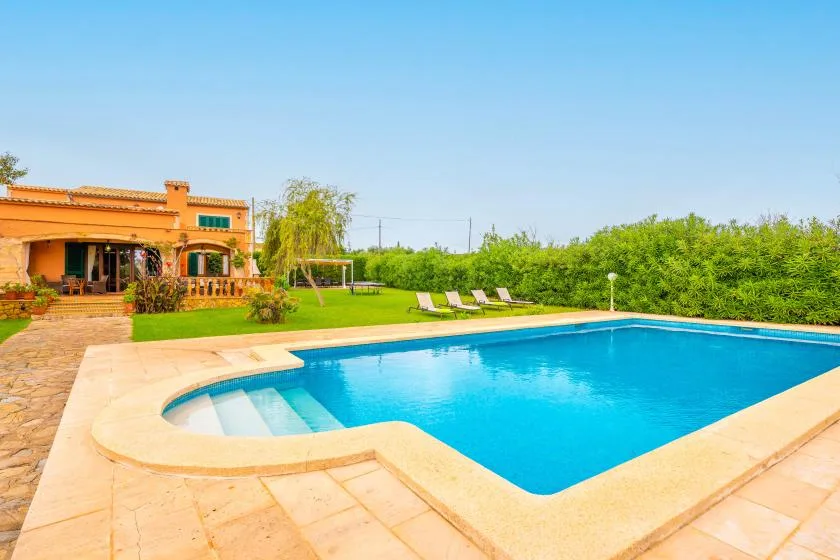 Finca es fasser