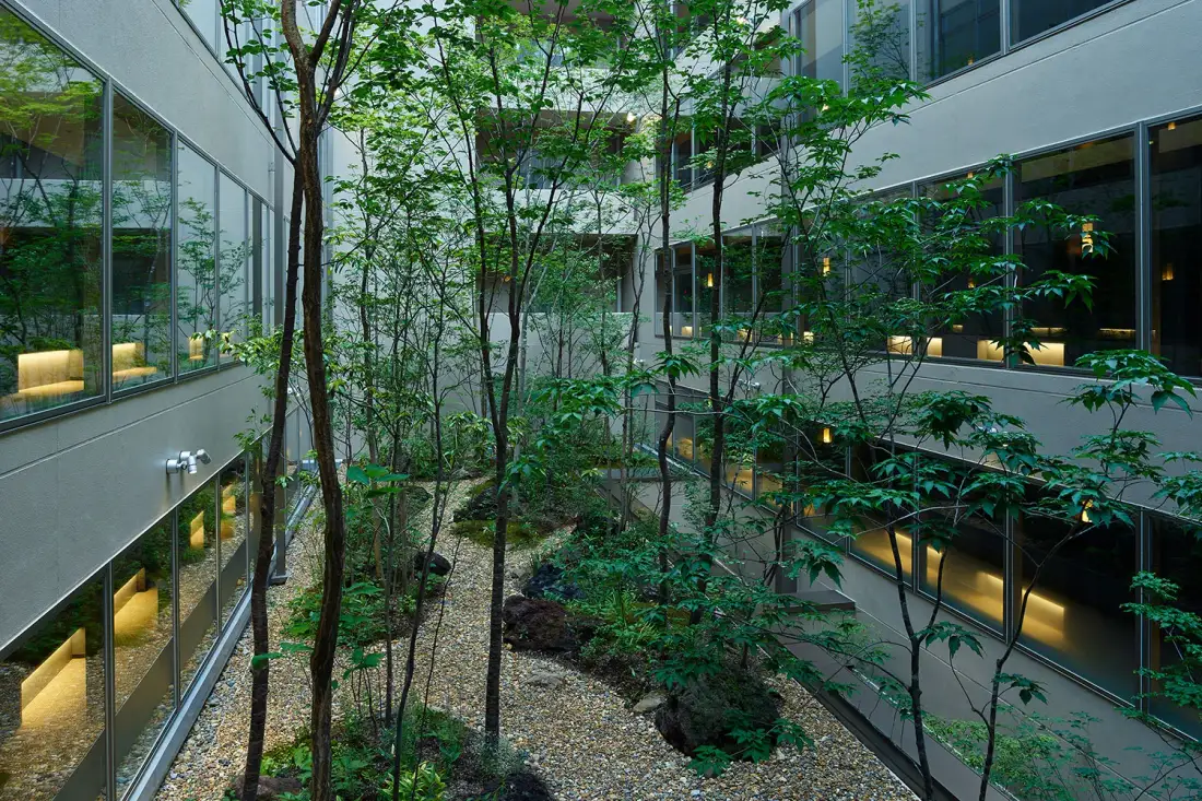 Hotel The Celestine Kyoto Gion