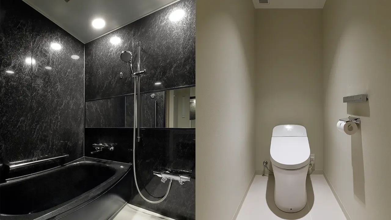 Habitación deluxe con dos camas individuales y diván