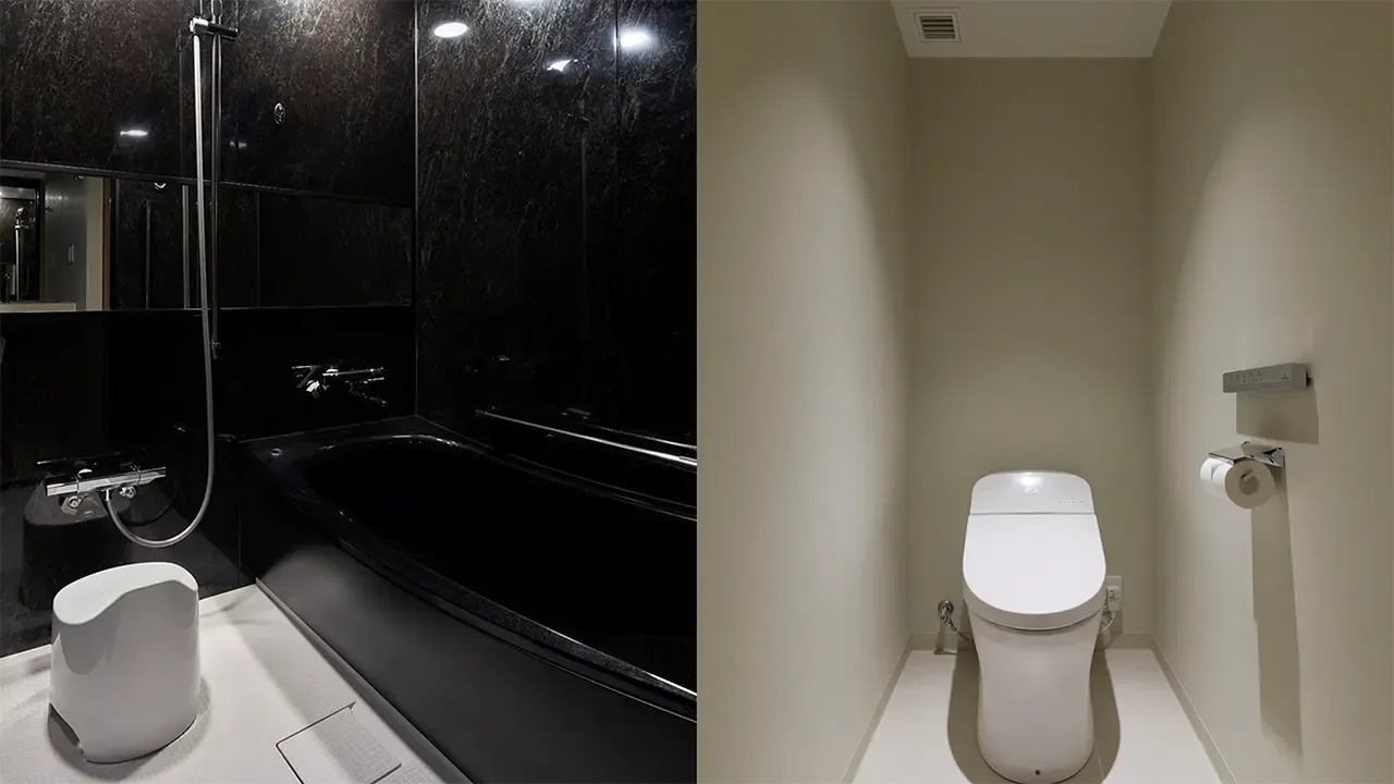 Habitación ejecutiva con dos camas individuales