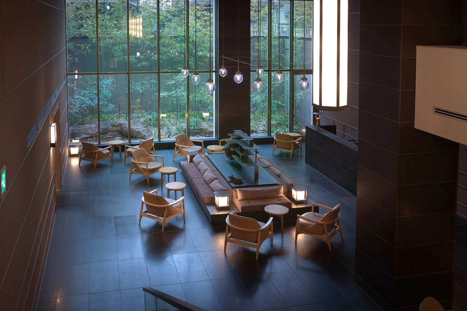 Hotel The Celestine Kyoto Gion