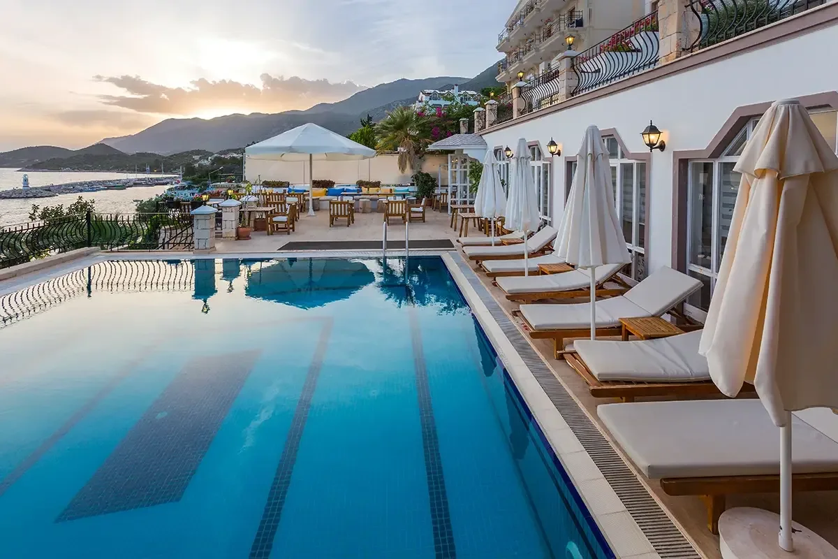 Aquaprincess Hotel