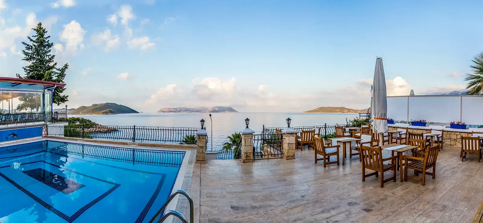 Aquaprincess Hotel