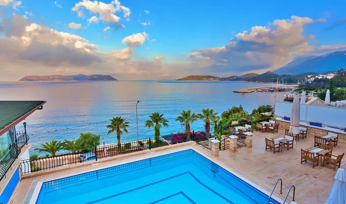 Aquaprincess Hotel