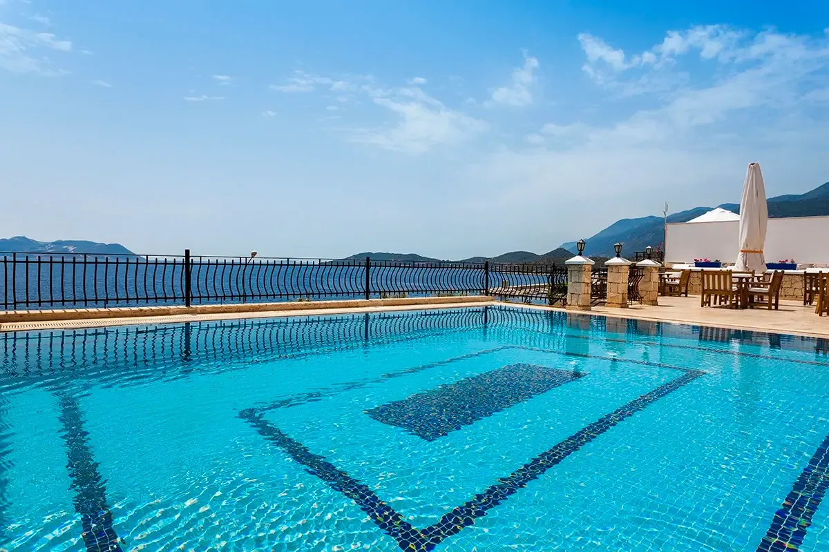 Aquaprincess Hotel