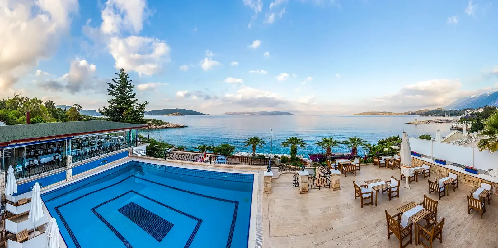 Aquaprincess Hotel