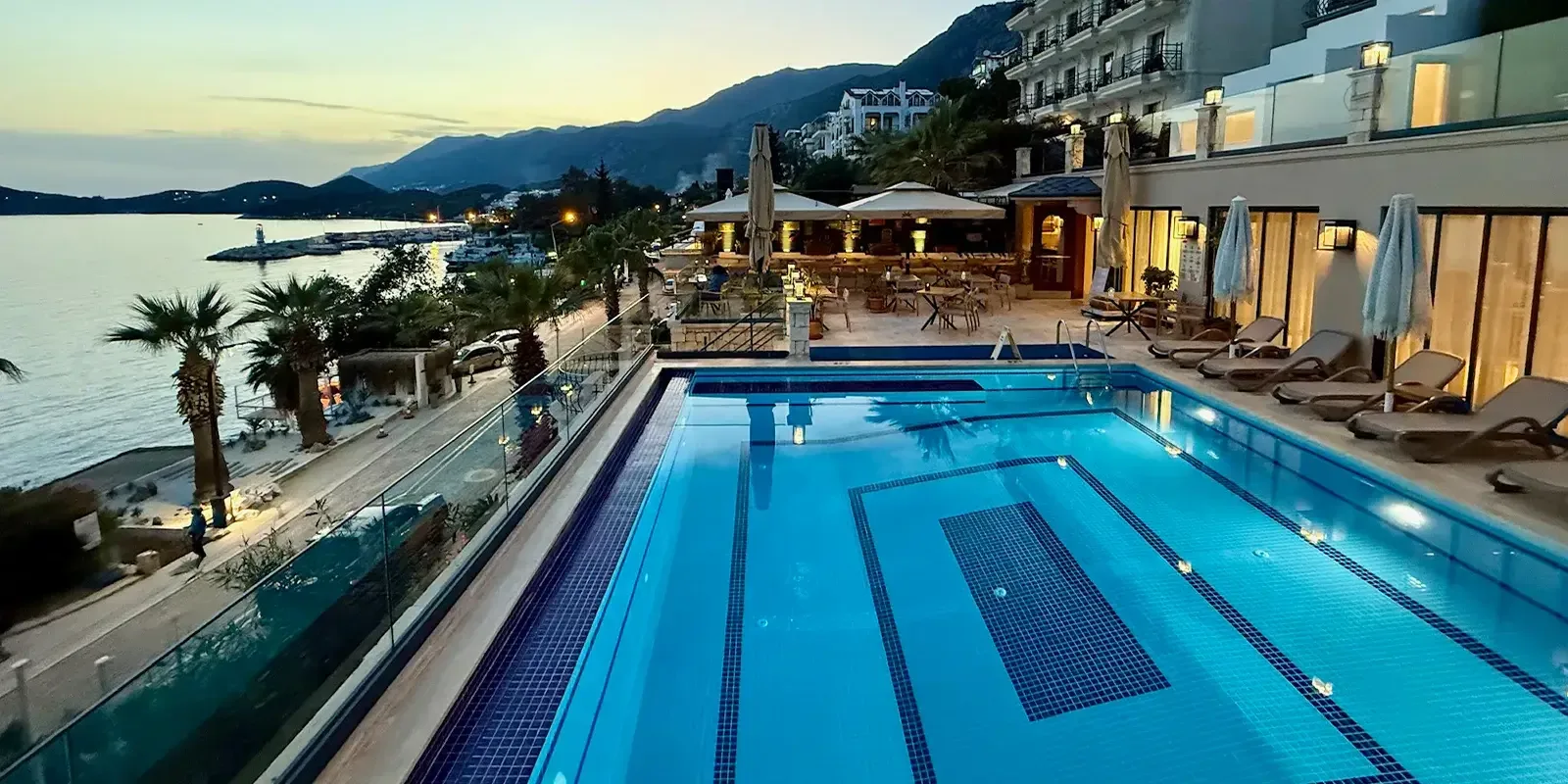 Aquaprincess Hotel