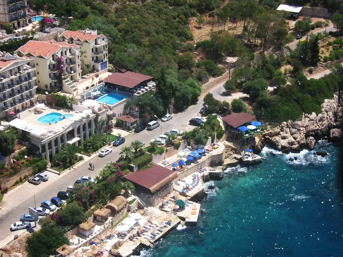 Aquaprincess Hotel