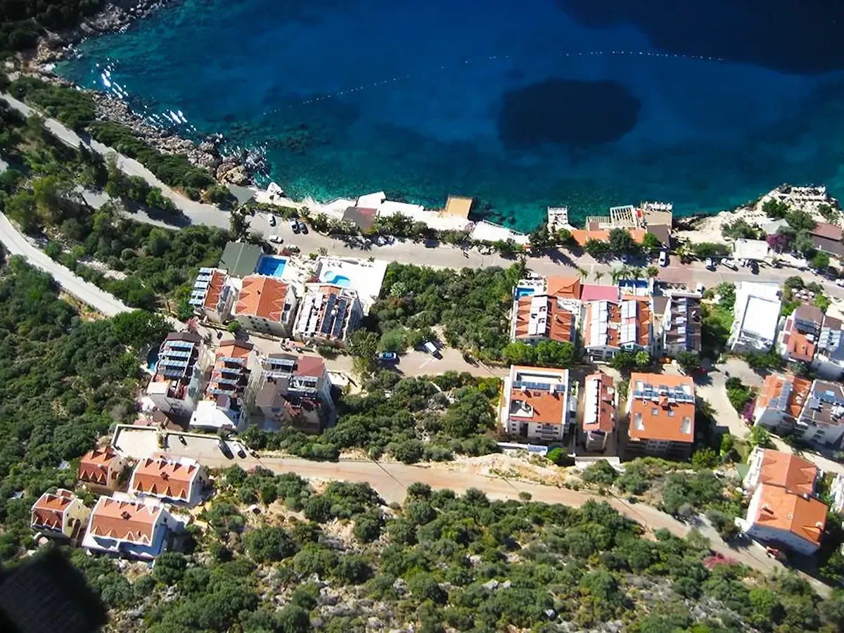 Aquaprincess Hotel