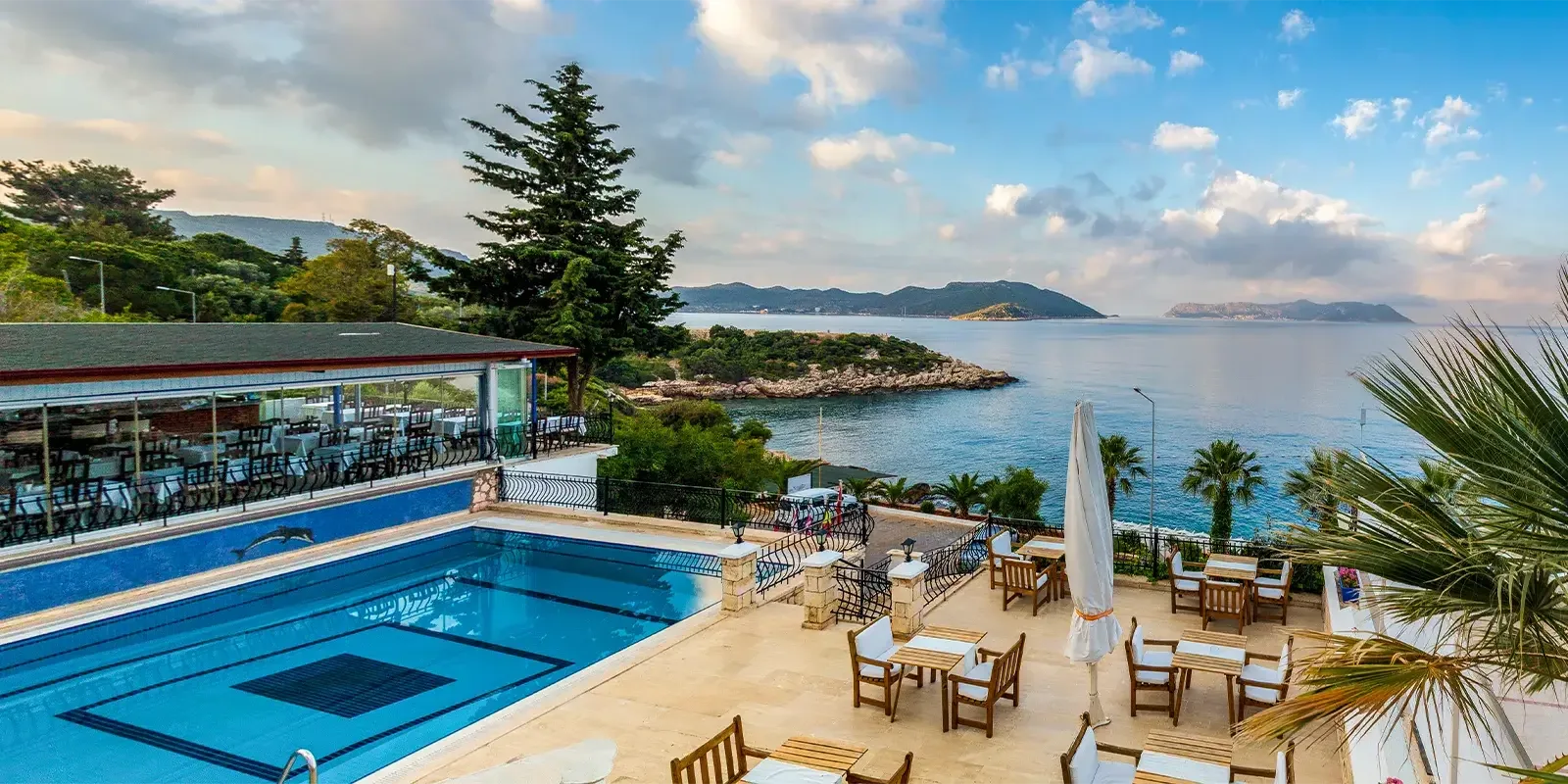 Aquaprincess Hotel