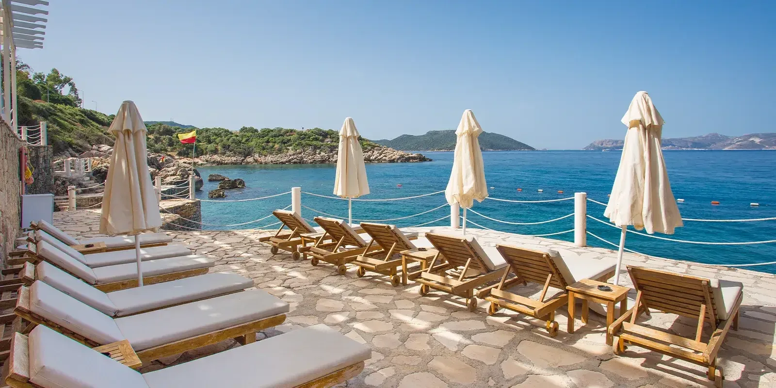 Aquaprincess Hotel
