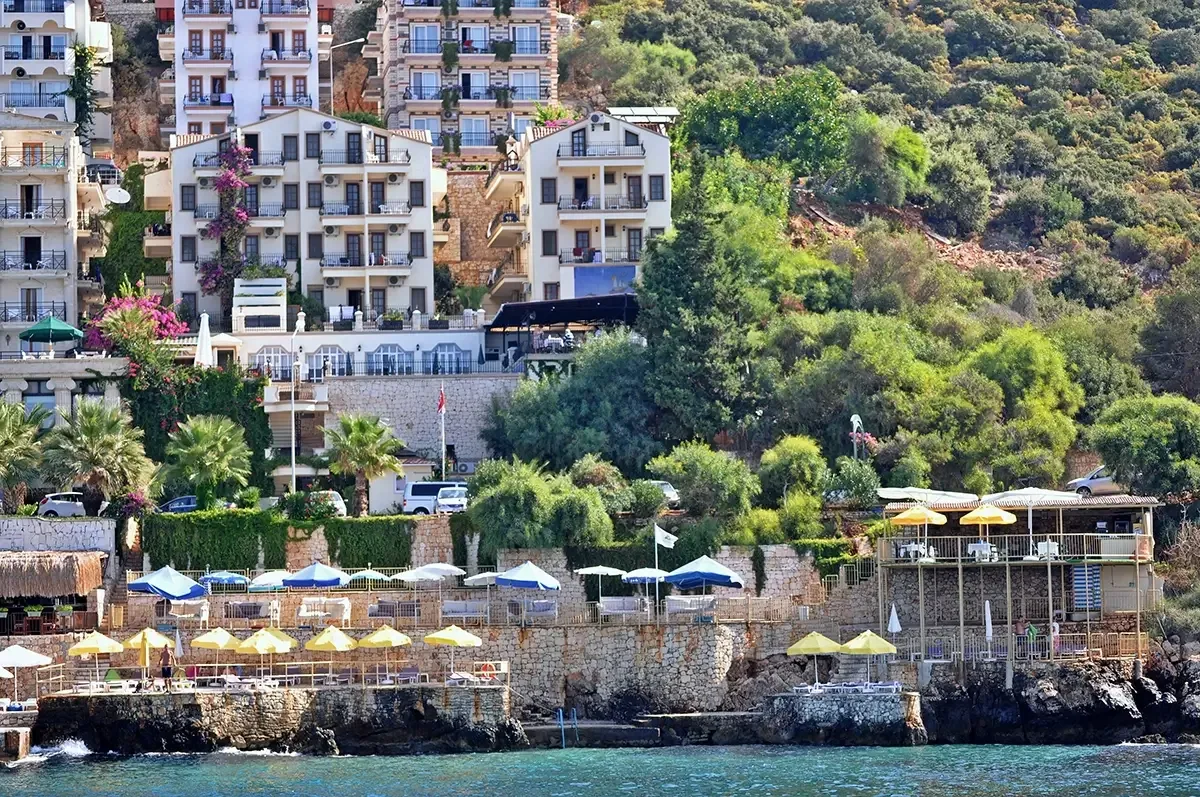 Aquaprincess Hotel
