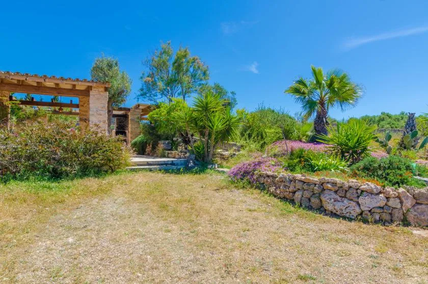 Villa es molí des trenc