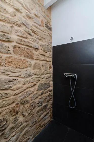 Villa es molí des trenc