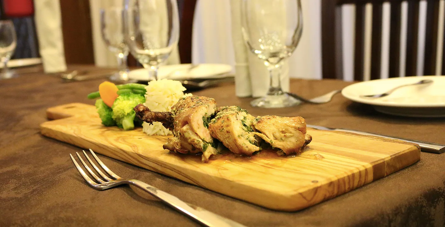 Imagen del hotel