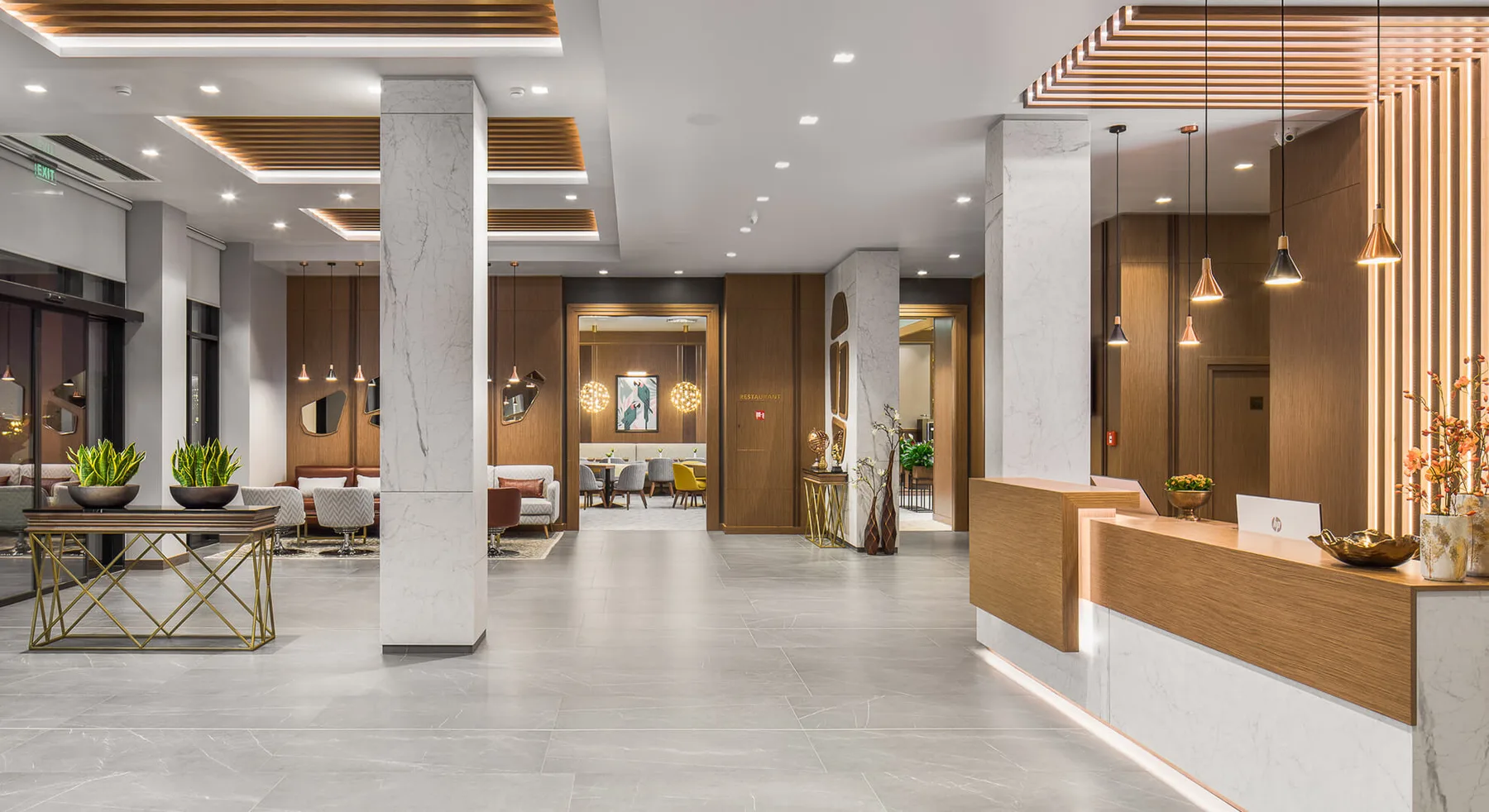 Hotel property photo