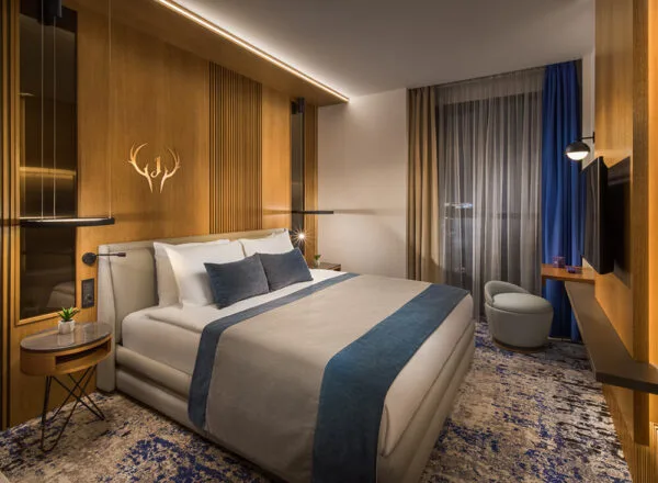 Hotel property photo