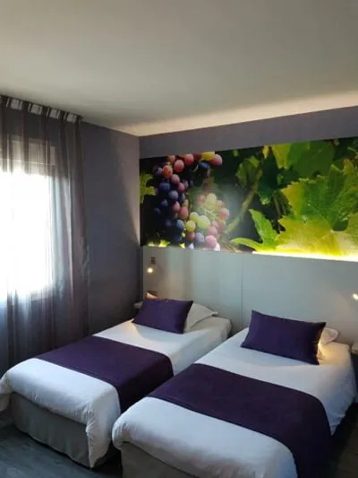 Habitación
