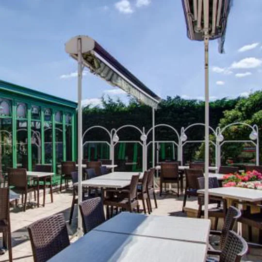 Terraza