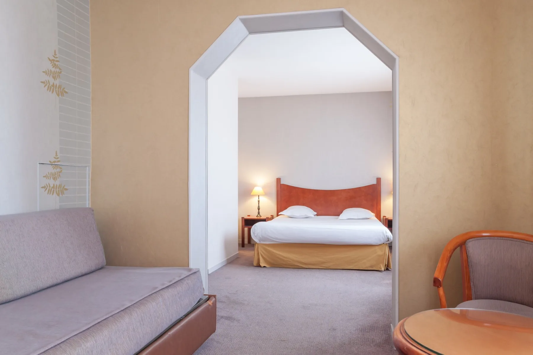 Foto del hotel