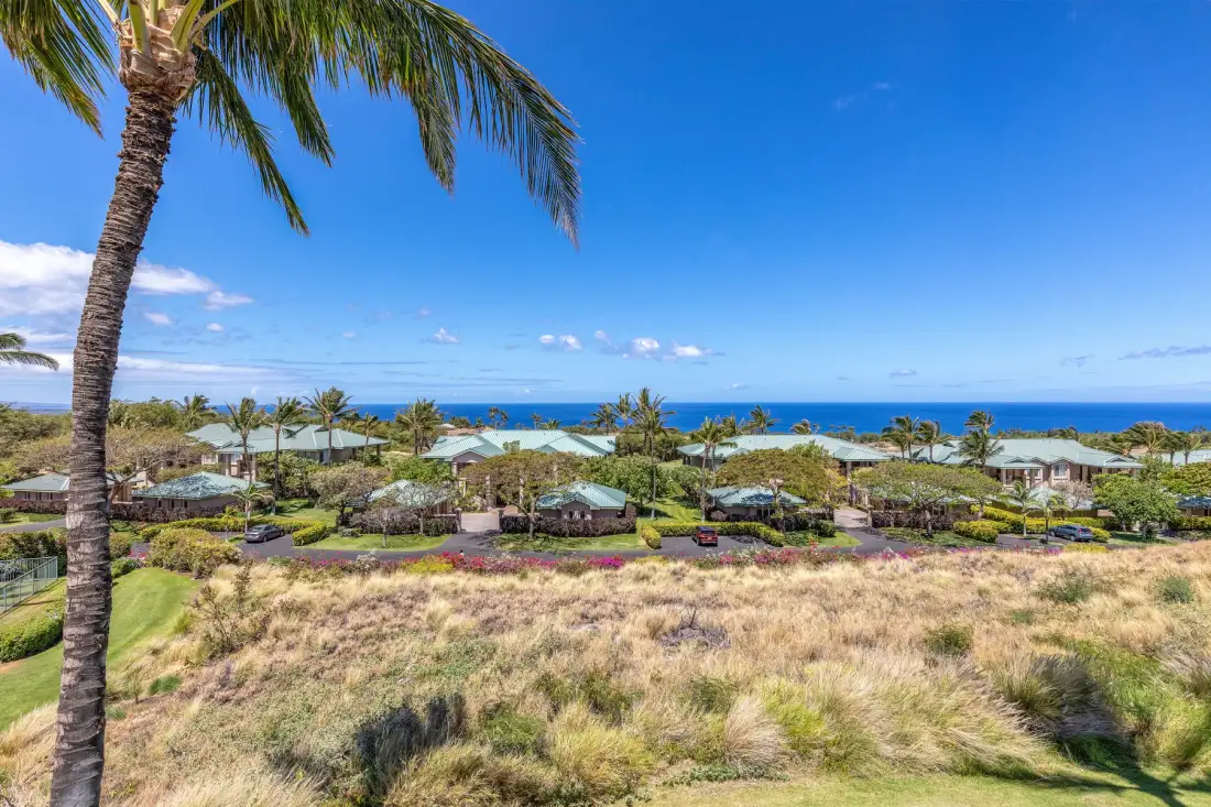 2BD Kumulani (I-4) at Mauna Kea Resort