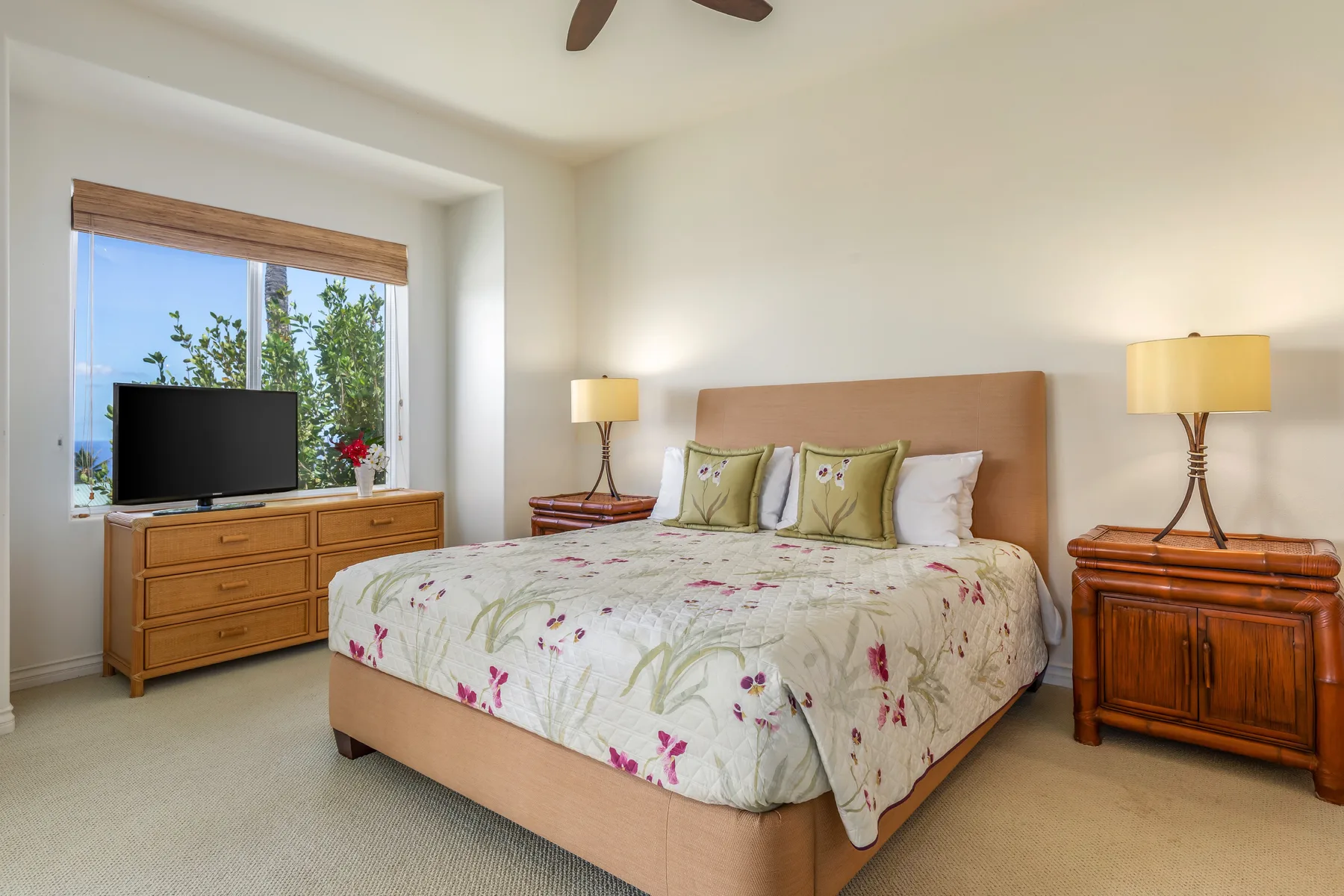 2BD Kumulani (I-4) at Mauna Kea Resort