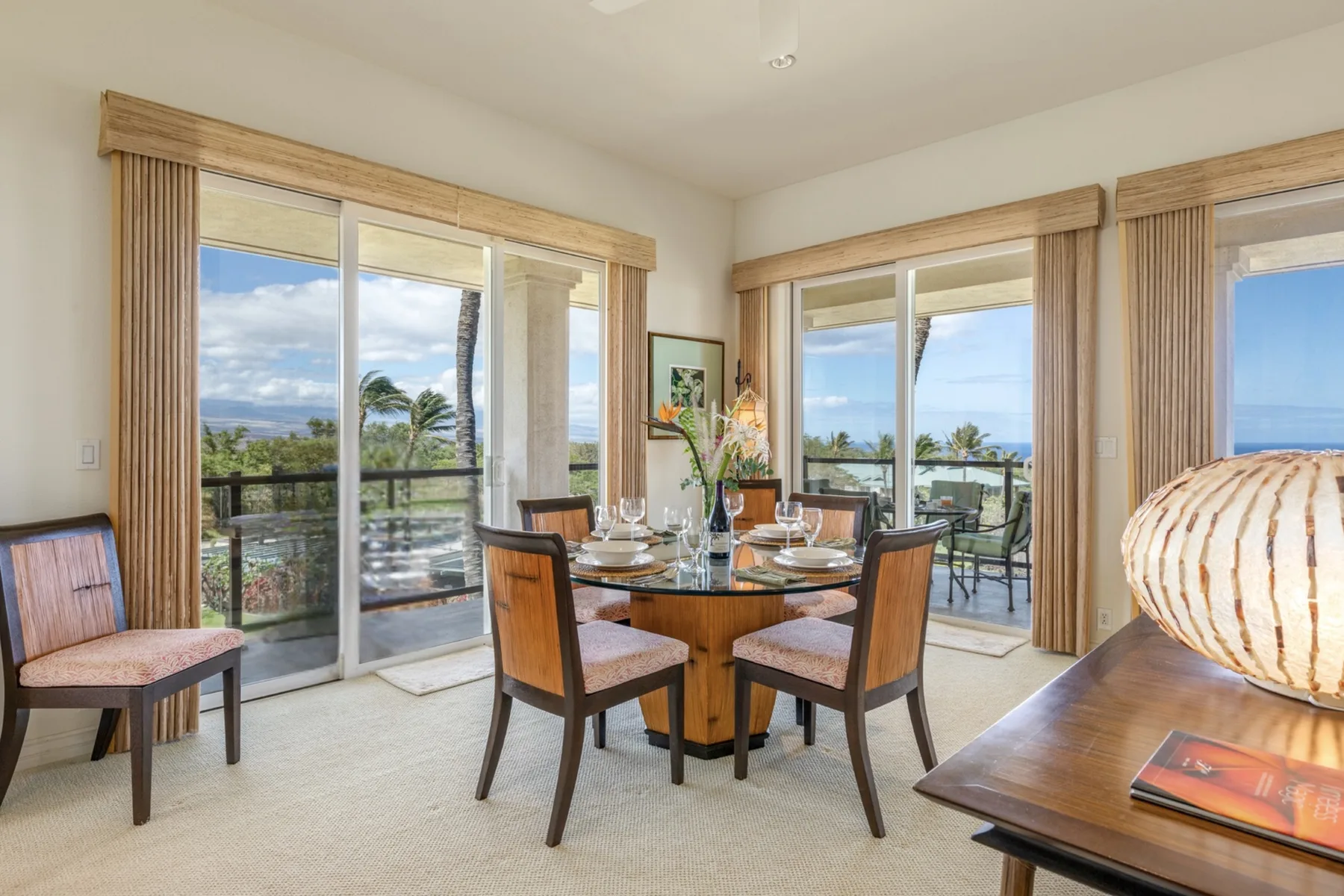 2BD Kumulani (I-4) at Mauna Kea Resort